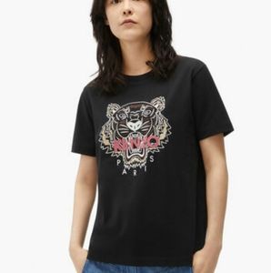 Womens Kenzo Tshirt